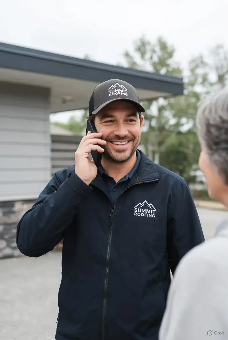 Flat Roof Leak Repair Dresden, OH FAQs